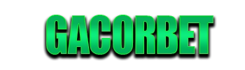 Logo GACORBET